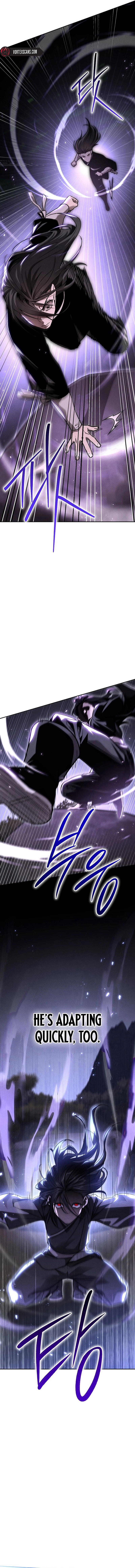 The Great Heavenly Demon Sovereign Chapter 6 - Page 11