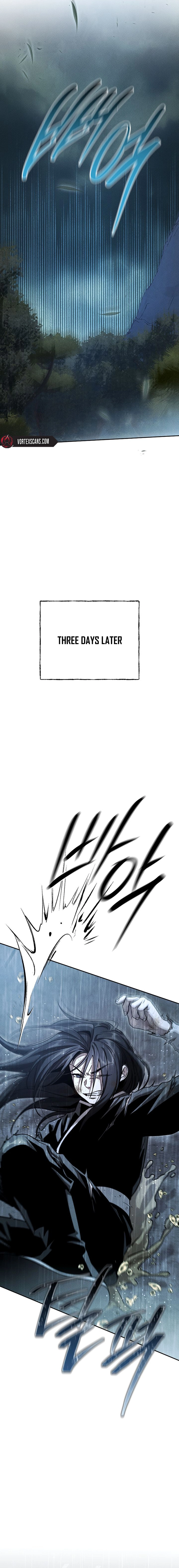 The Great Heavenly Demon Sovereign Chapter 6 - Page 13