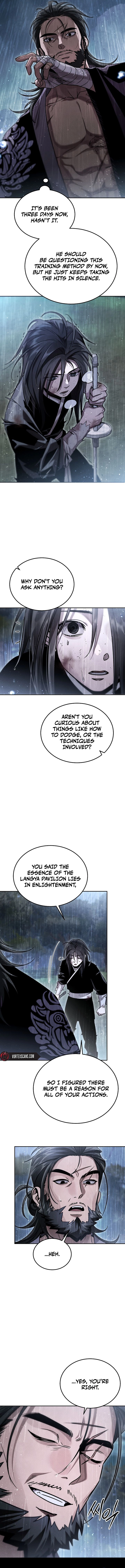 The Great Heavenly Demon Sovereign Chapter 6 - Page 15