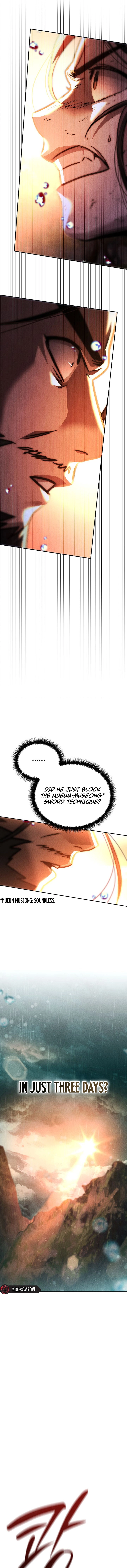 The Great Heavenly Demon Sovereign Chapter 6 - Page 19