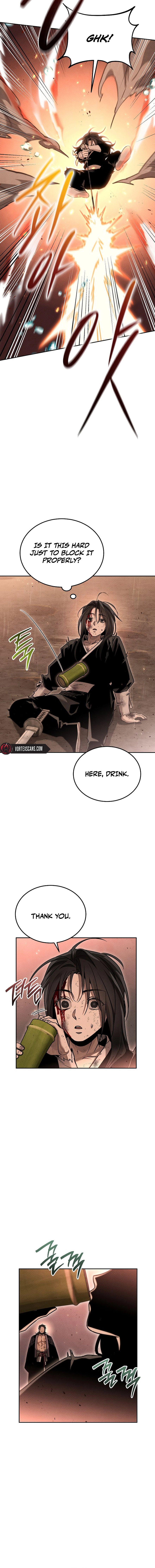 The Great Heavenly Demon Sovereign Chapter 6 - Page 20