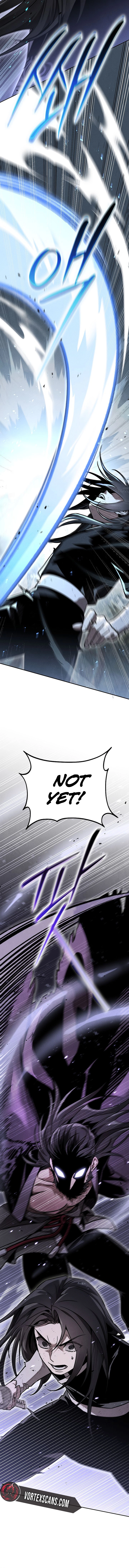 The Great Heavenly Demon Sovereign Chapter 7 - Page 3