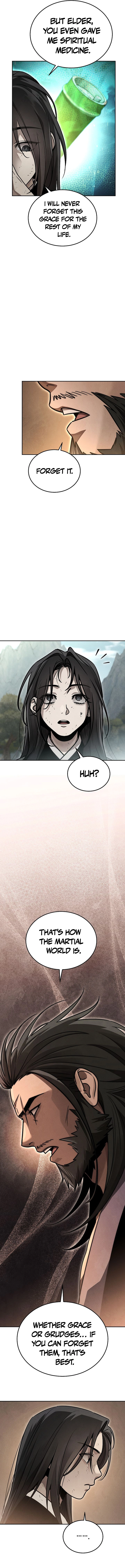 The Great Heavenly Demon Sovereign Chapter 7 - Page 12
