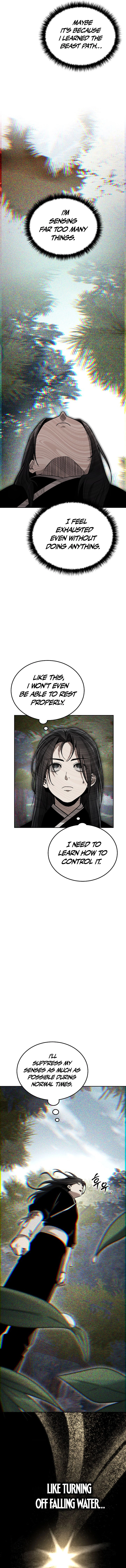 The Great Heavenly Demon Sovereign Chapter 7 - Page 15