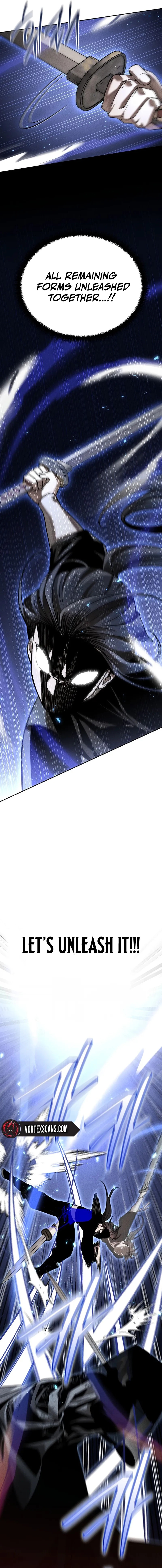 The Great Heavenly Demon Sovereign Chapter 8 - Page 23