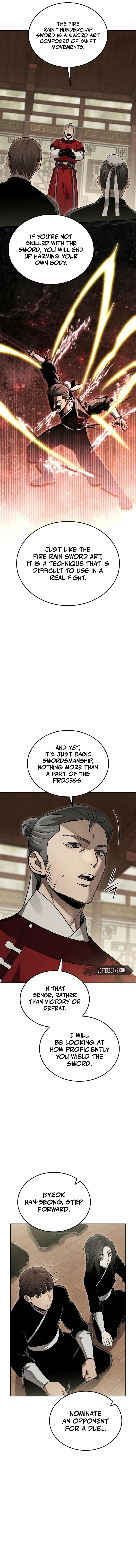 The Great Heavenly Demon Sovereign Chapter 9 - Page 3