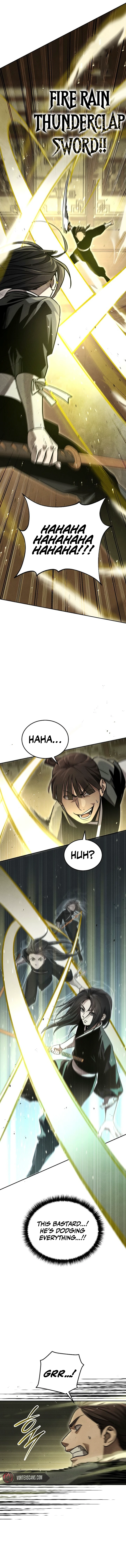 The Great Heavenly Demon Sovereign Chapter 9 - Page 11