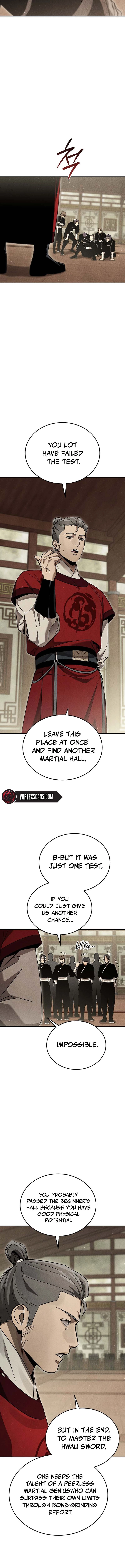 The Great Heavenly Demon Sovereign Chapter 10 - Page 4