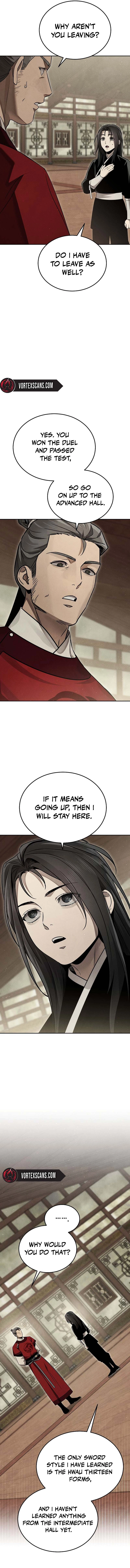 The Great Heavenly Demon Sovereign Chapter 10 - Page 6