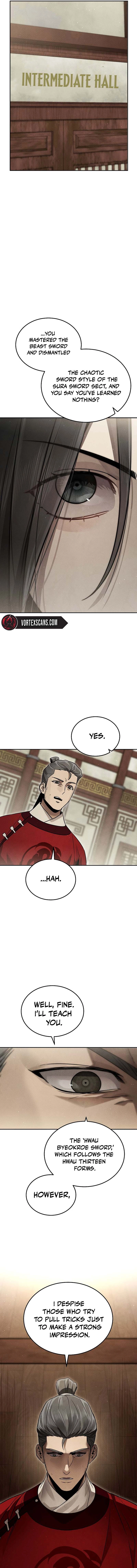 The Great Heavenly Demon Sovereign Chapter 10 - Page 7