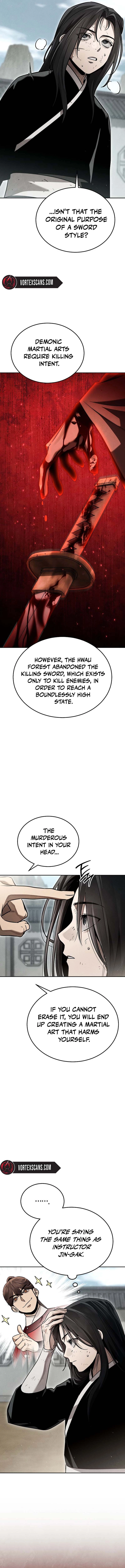 The Great Heavenly Demon Sovereign Chapter 10 - Page 12