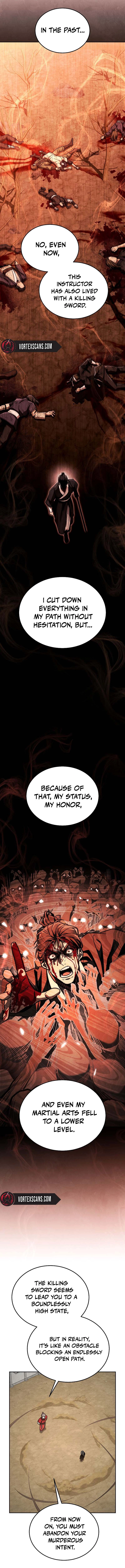 The Great Heavenly Demon Sovereign Chapter 10 - Page 13