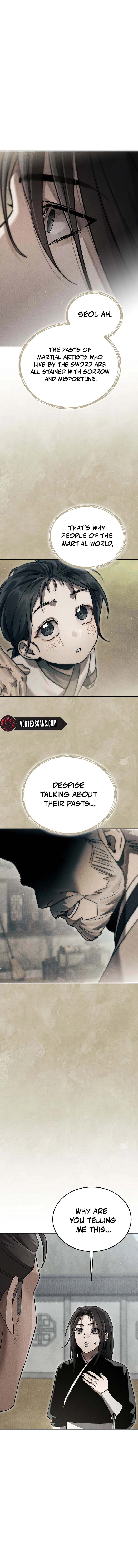 The Great Heavenly Demon Sovereign Chapter 10 - Page 14