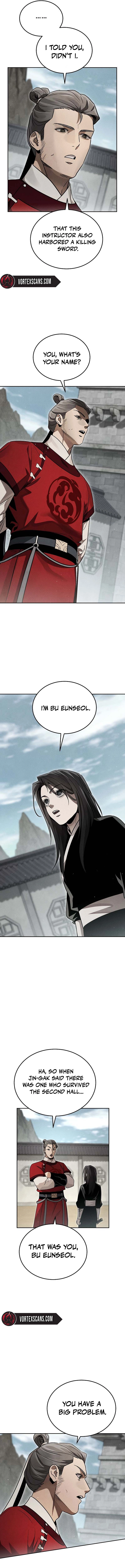 The Great Heavenly Demon Sovereign Chapter 10 - Page 15