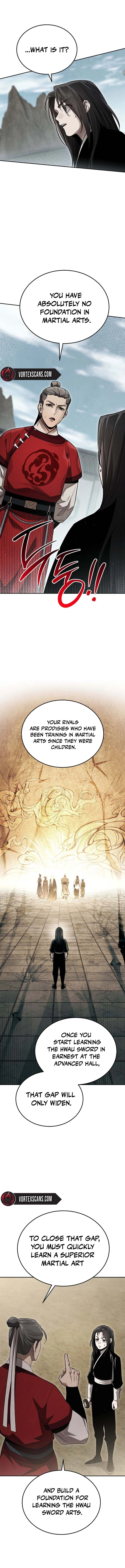 The Great Heavenly Demon Sovereign Chapter 10 - Page 16