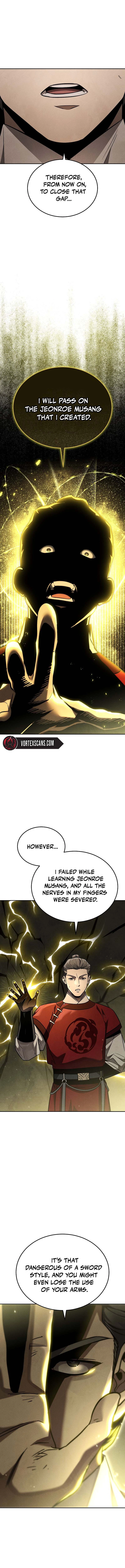 The Great Heavenly Demon Sovereign Chapter 10 - Page 17