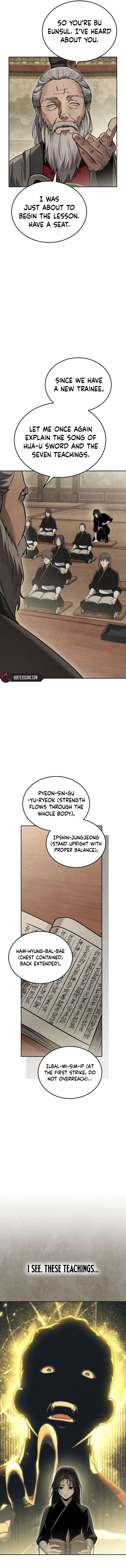 The Great Heavenly Demon Sovereign Chapter 11 - Page 4