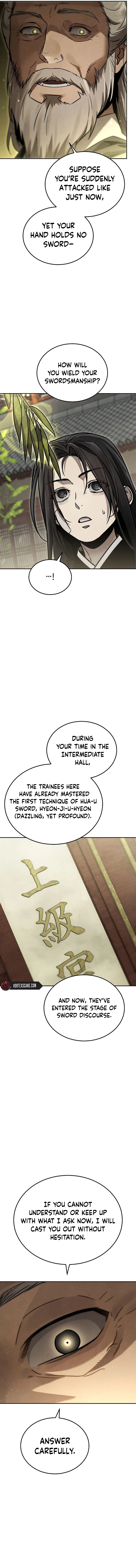 The Great Heavenly Demon Sovereign Chapter 11 - Page 7