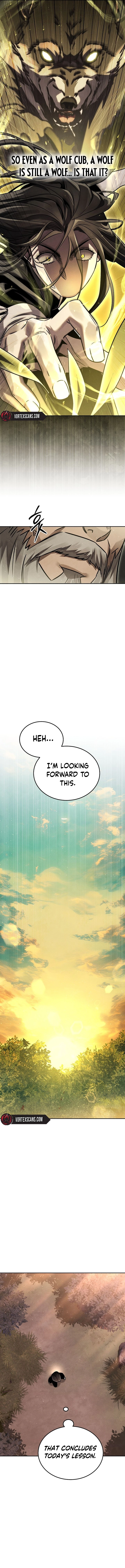 The Great Heavenly Demon Sovereign Chapter 11 - Page 15