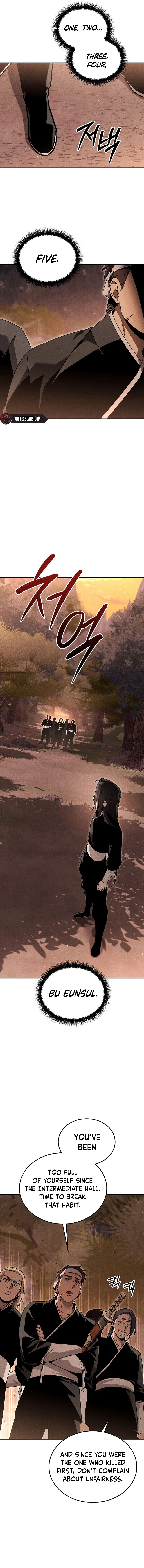 The Great Heavenly Demon Sovereign Chapter 11 - Page 17
