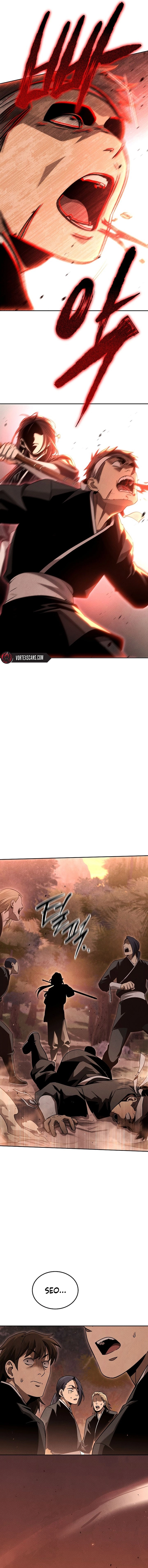 The Great Heavenly Demon Sovereign Chapter 11 - Page 19