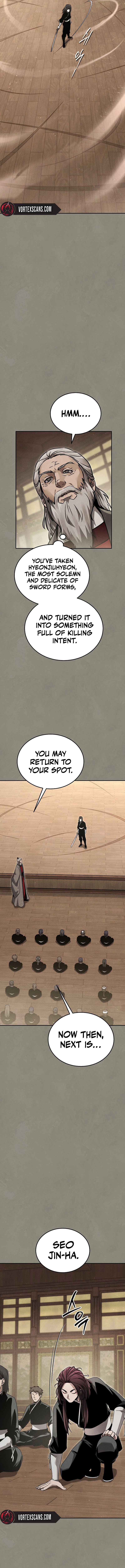 The Great Heavenly Demon Sovereign Chapter 12 - Page 6