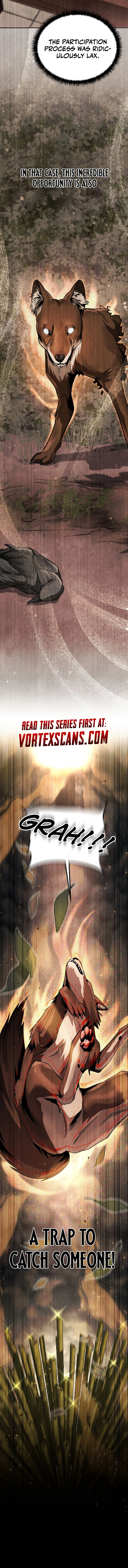 The Great Heavenly Demon Sovereign Chapter 12 - Page 10