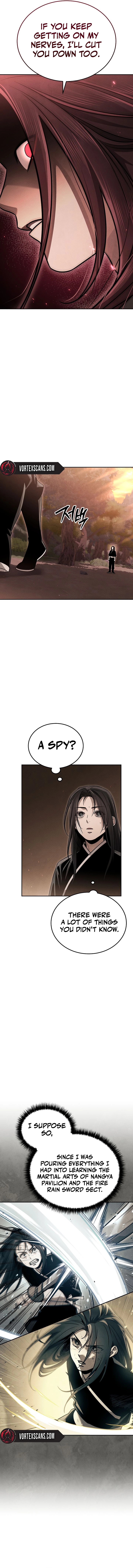 The Great Heavenly Demon Sovereign Chapter 12 - Page 12