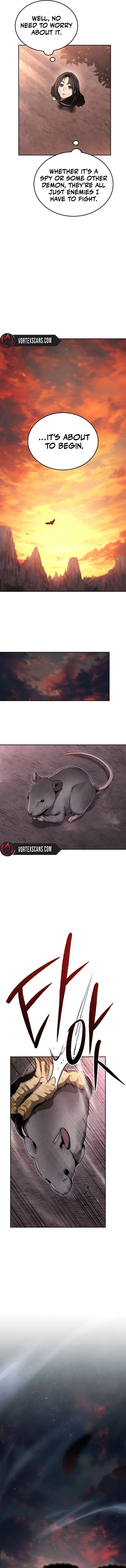 The Great Heavenly Demon Sovereign Chapter 12 - Page 13