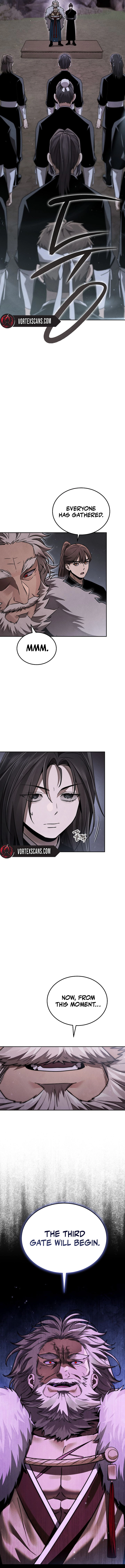 The Great Heavenly Demon Sovereign Chapter 12 - Page 17