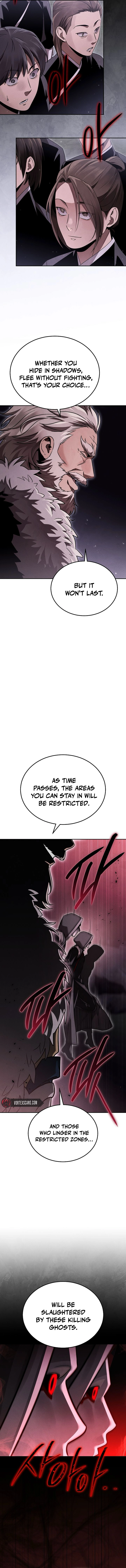 The Great Heavenly Demon Sovereign Chapter 13 - Page 3