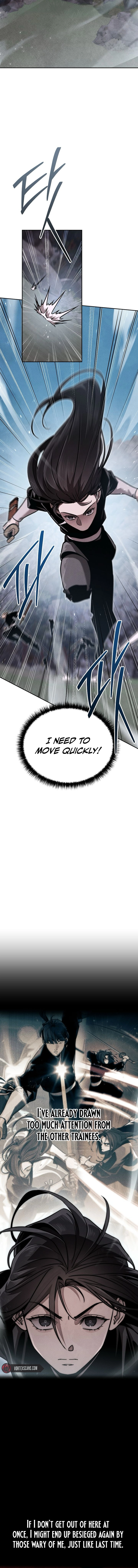 The Great Heavenly Demon Sovereign Chapter 13 - Page 7