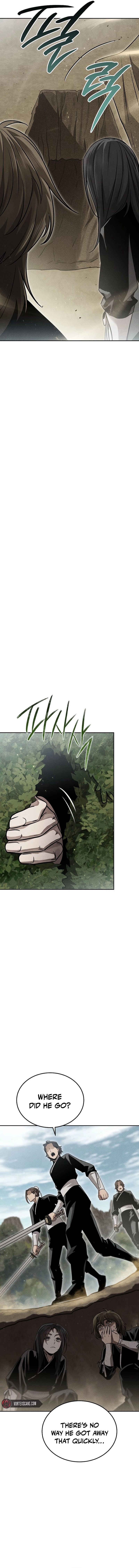 The Great Heavenly Demon Sovereign Chapter 13 - Page 12