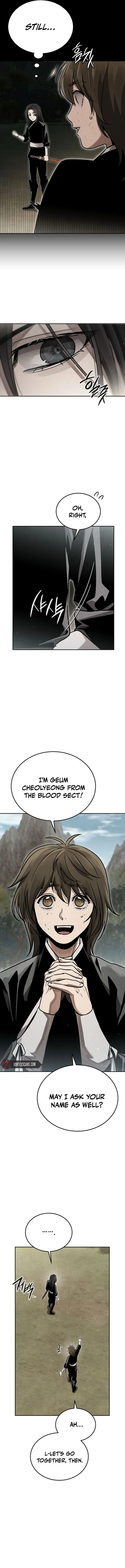 The Great Heavenly Demon Sovereign Chapter 13 - Page 16