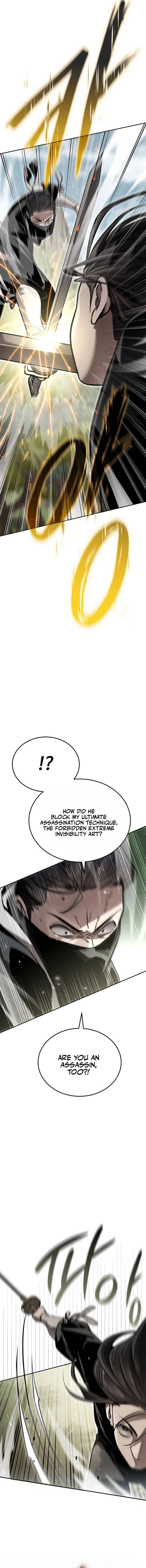 The Great Heavenly Demon Sovereign Chapter 14 - Page 4