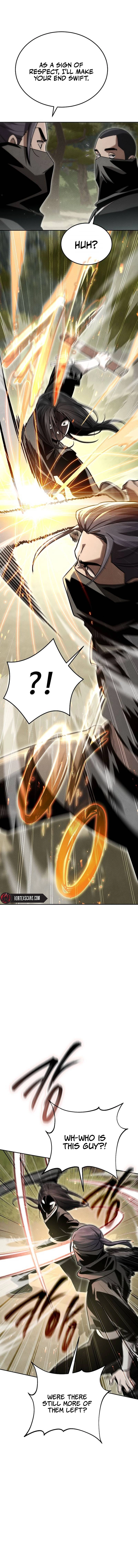 The Great Heavenly Demon Sovereign Chapter 14 - Page 7