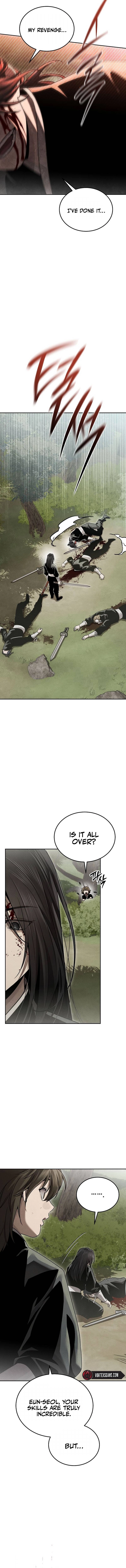 The Great Heavenly Demon Sovereign Chapter 14 - Page 12