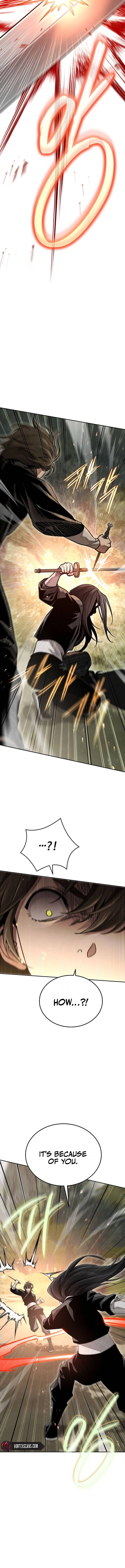 The Great Heavenly Demon Sovereign Chapter 14 - Page 14