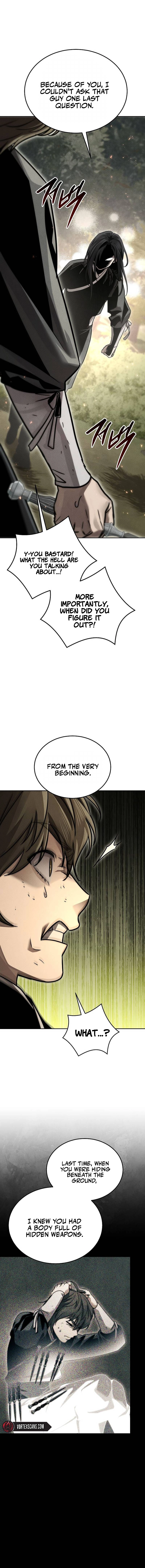 The Great Heavenly Demon Sovereign Chapter 14 - Page 15