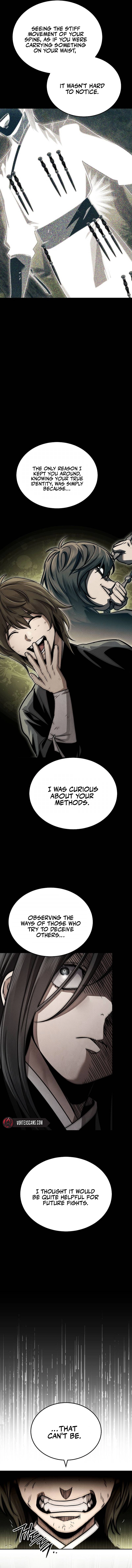 The Great Heavenly Demon Sovereign Chapter 14 - Page 16