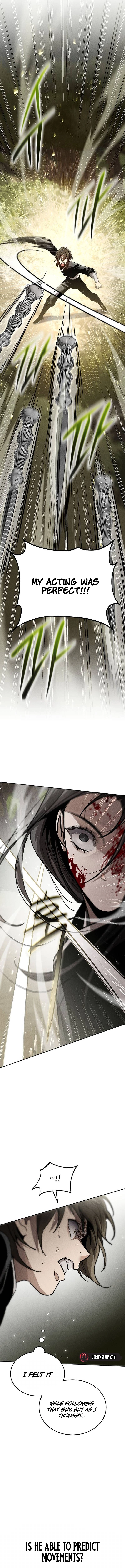The Great Heavenly Demon Sovereign Chapter 14 - Page 17