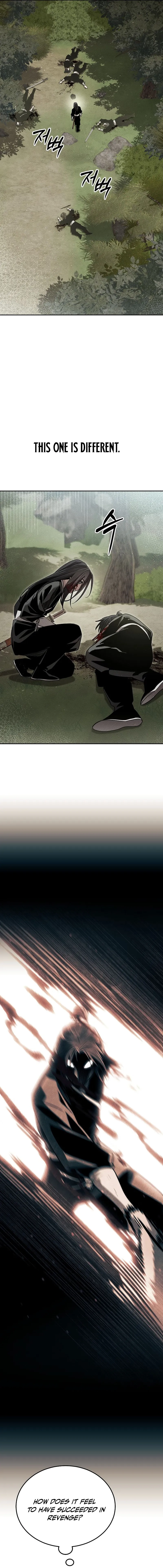 The Great Heavenly Demon Sovereign Chapter 15 - Page 5