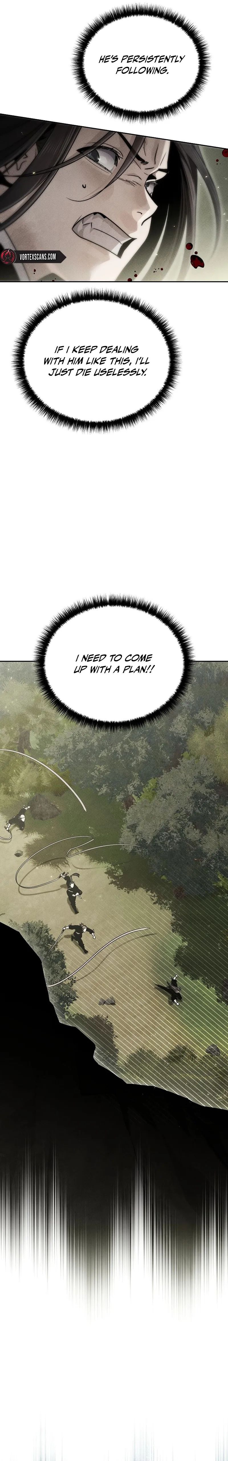The Great Heavenly Demon Sovereign Chapter 15 - Page 12