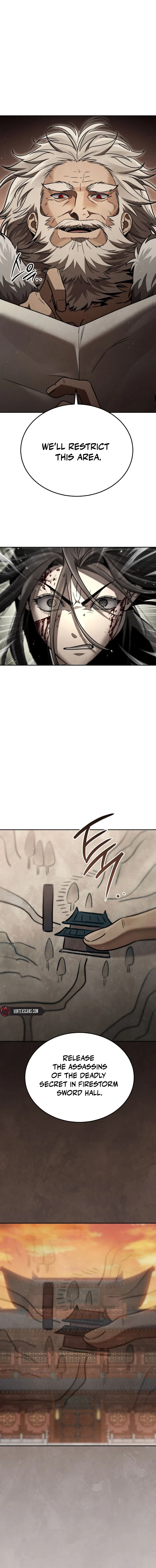 The Great Heavenly Demon Sovereign Chapter 15 - Page 17