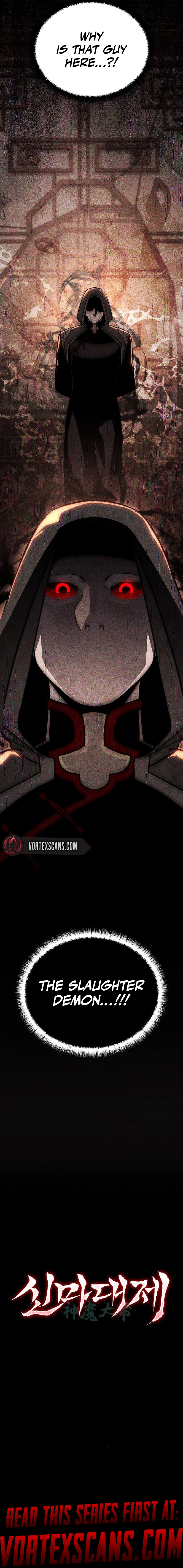 The Great Heavenly Demon Sovereign Chapter 16 - Page 10