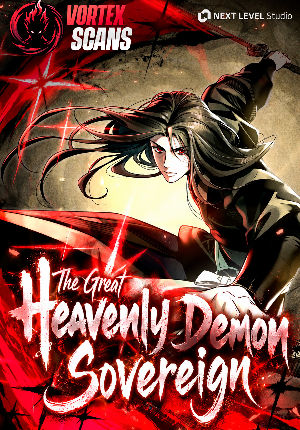 The Great Heavenly Demon Sovereign Chapter 16 - Page 11