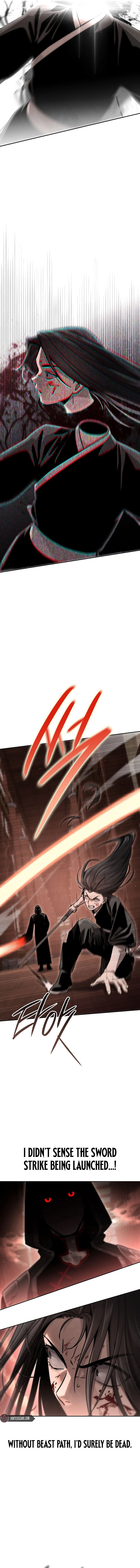 The Great Heavenly Demon Sovereign Chapter 17 - Page 3