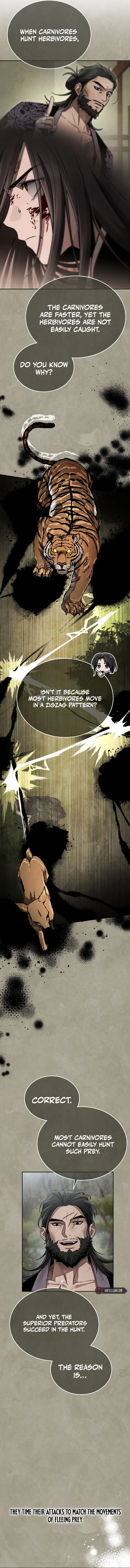 The Great Heavenly Demon Sovereign Chapter 17 - Page 5