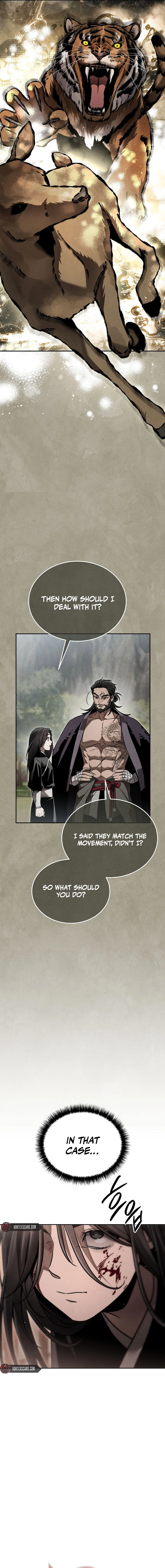 The Great Heavenly Demon Sovereign Chapter 17 - Page 6