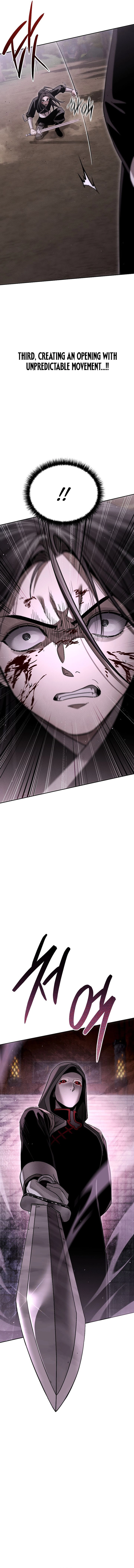 The Great Heavenly Demon Sovereign Chapter 17 - Page 9